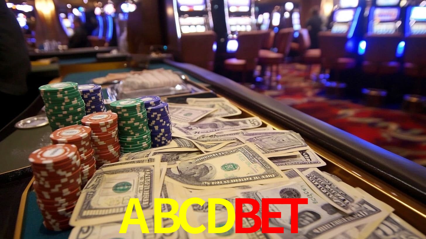 Seasonal Promotions ABCDBET