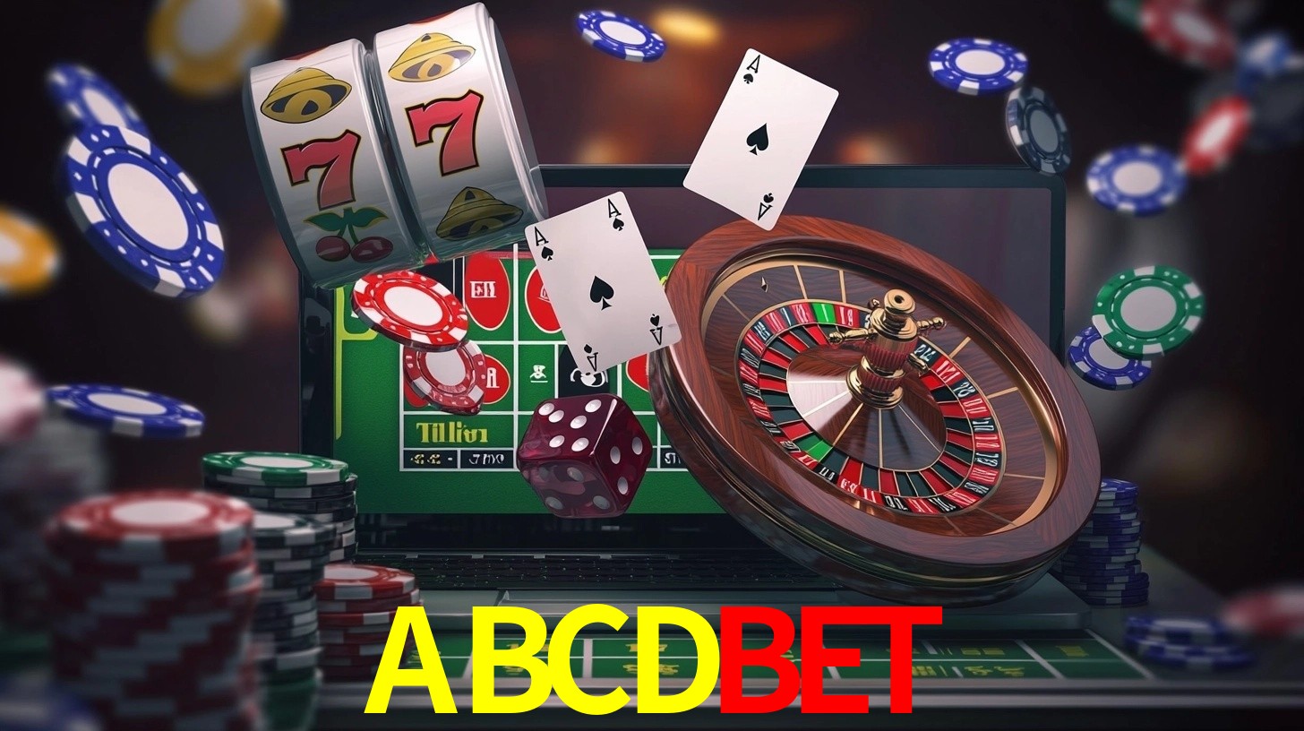 Welcome Bonus ABCDBET