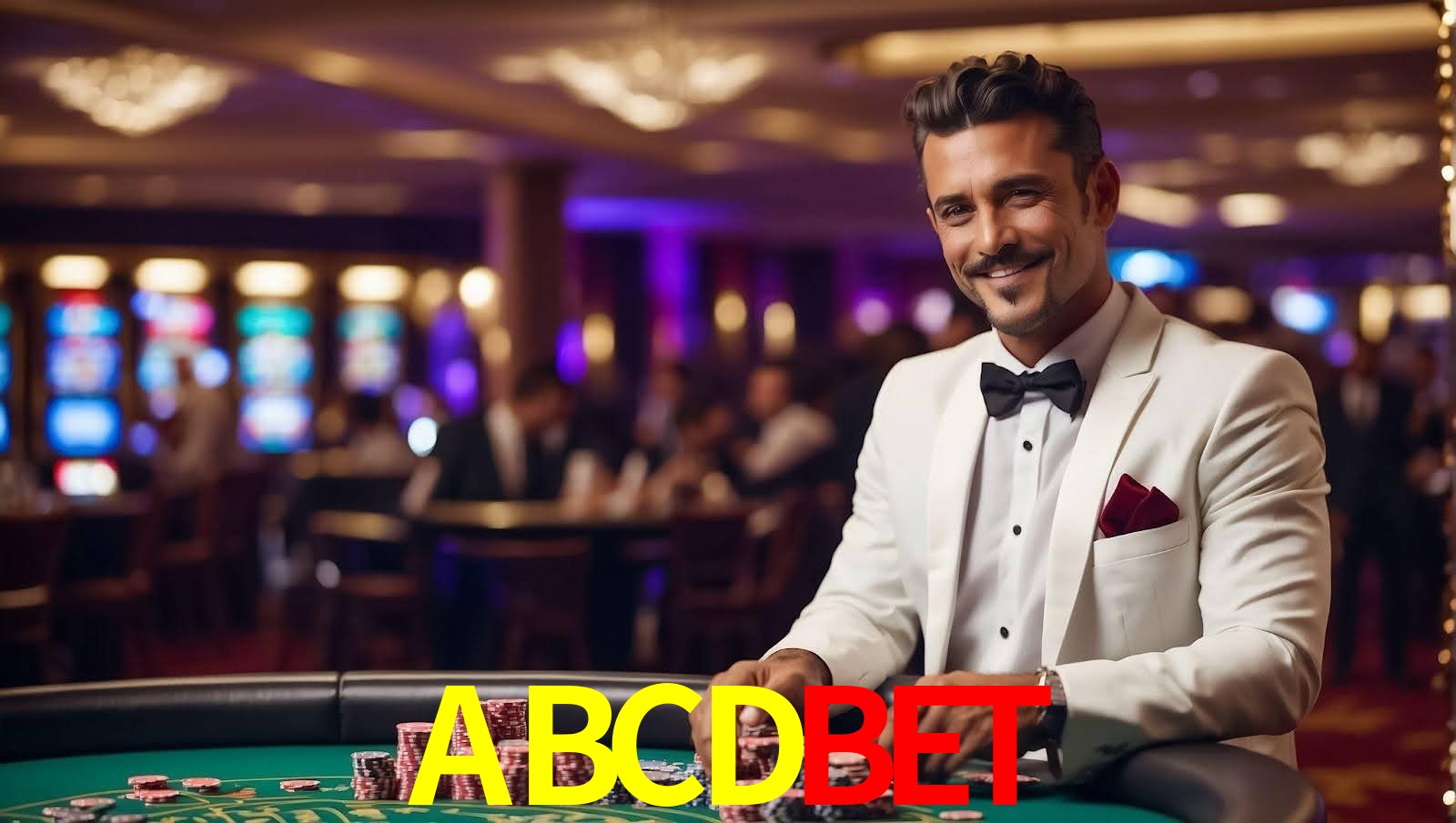 Quick Registration ABCDBET