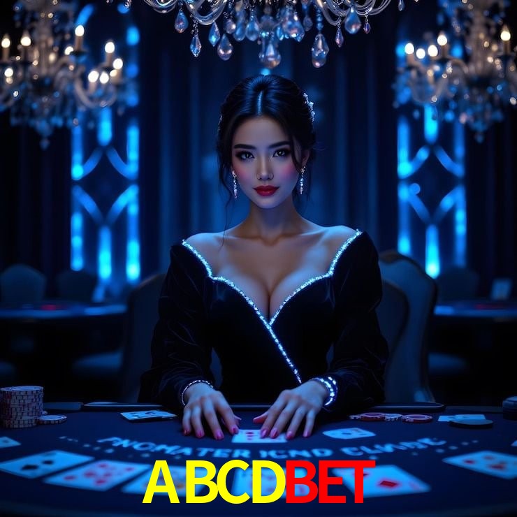 Slot Games ABCDBET