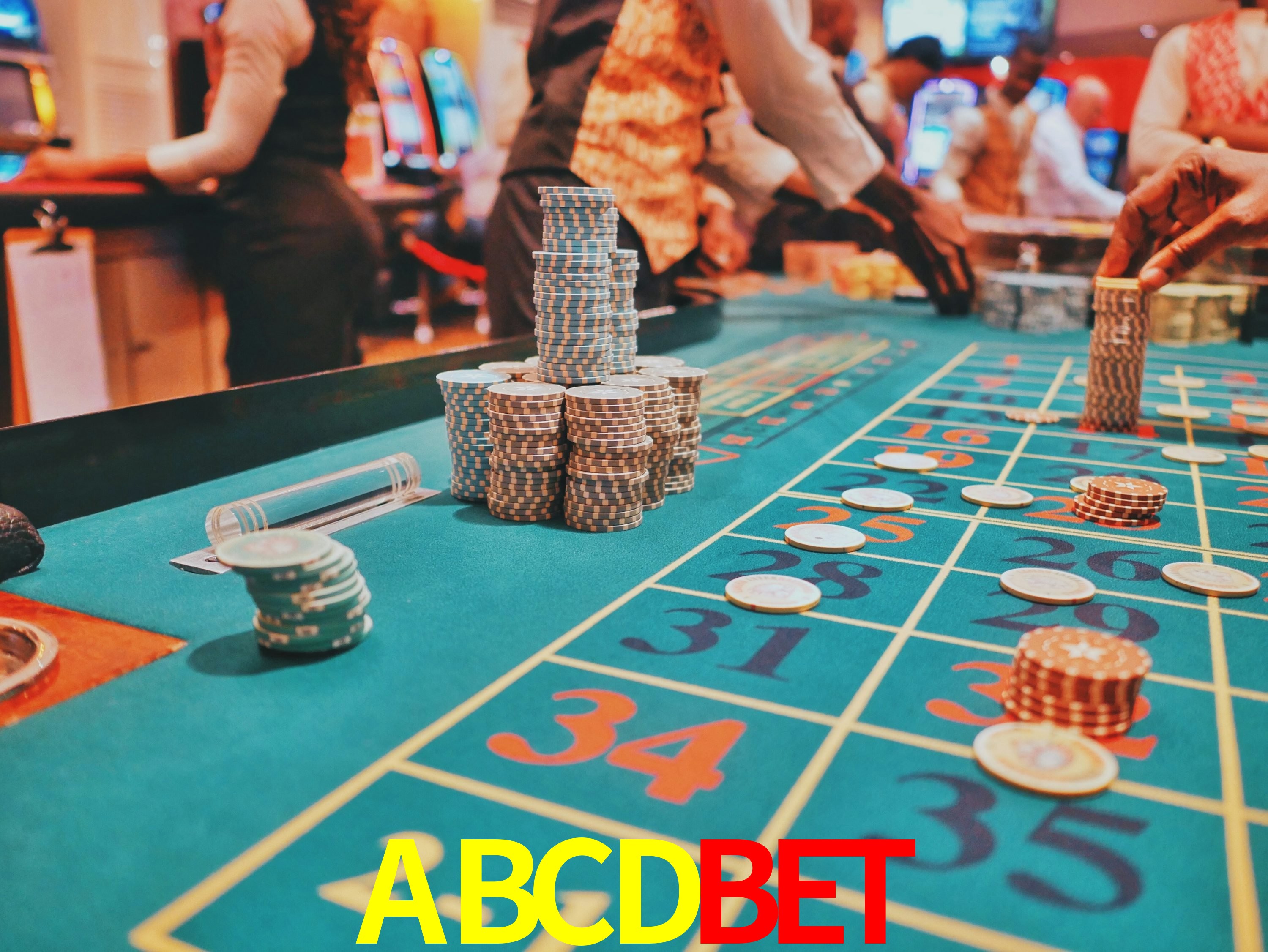 Sports Statistics ABCDBET
